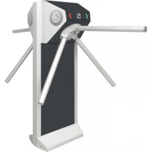 CARDDEX Двухпроходная сетевая проходная "STL-04NE"