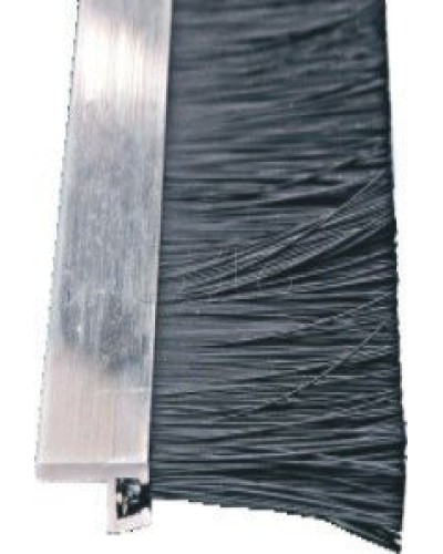 Щетки для кабельного ввода TOA BCK-1 в Тюмени Системы оповещения и трансляции TOA Pintop.ru