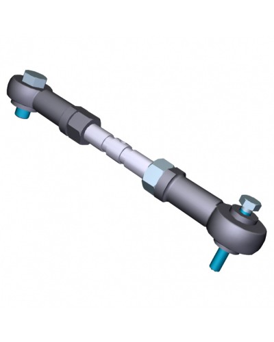 Передающий рычаг SUPERFROG Came 119RIA037 в Тюмени Запчасти для шлагбаумов и автоматики Pintop.ru