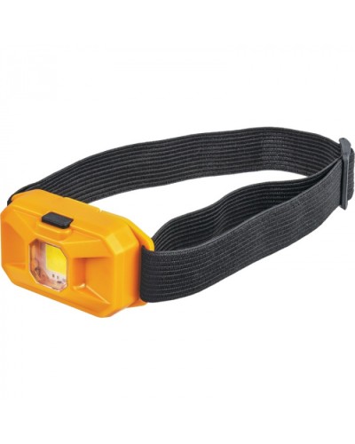 Фонарь Navigator 14 082 NPT-H17-3AAA налоб. 1COB LED,3Вт,3 режима,короб. в Тюмени Источники света(Лампы) Pintop.ru