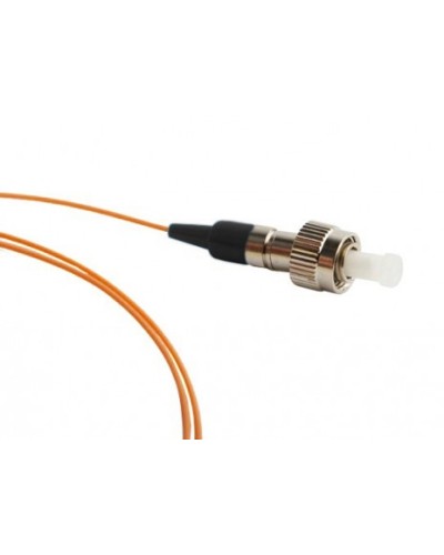 Пигтейл Hyperline FPT-B9-62-FC/PR-1M-LSZH-OR в Тюмени Пигтейлы Pintop.ru