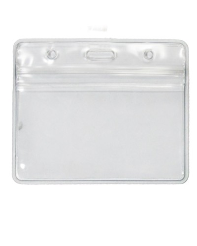 Бейдж Tantos TS-BDG-H в Тюмени Дополнительное оборудование для СКУД Pintop.ru