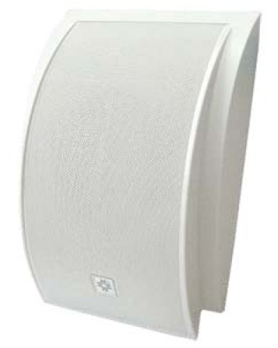 Громкоговоритель настенный МЕТА АСР-06.1.2-30В в Тюмени Система оповещения и трансляции Мета Pintop.ru