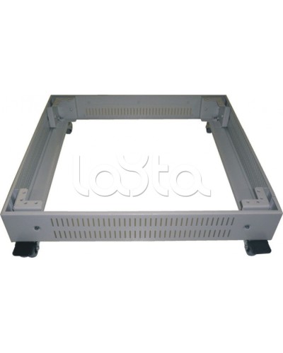 Основание стойки на роликах TOA CB-4 в Тюмени Системы оповещения и трансляции TOA Pintop.ru