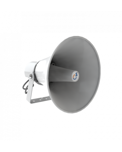 Громкоговоритель рупорный трансляционный Sonar SHS-20TA (ВЭД) в Тюмени Система оповещения и трансляции Sonar Pintop.ru