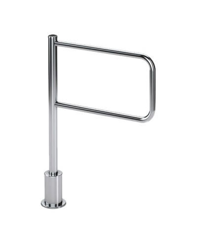 Калитка механическая с магнитной разблокировкой Oxgard К-12 1200 (ВЗР 1978-3) в Тюмени Калитки Pintop.ru