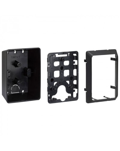 Адаптер Faac 401064 в Тюмени Запчасти для шлагбаумов и автоматики Pintop.ru