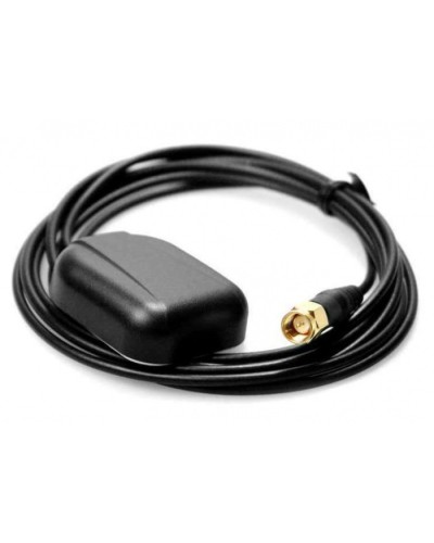 GPS антенна JDM GPS Antenna в Тюмени Аксессуары для СОУЭ Pintop.ru