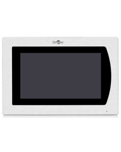 Монитор видеодомофона 7 Smartec ST-MS407HM-SL в Тюмени Абонентские видеоустройства Pintop.ru