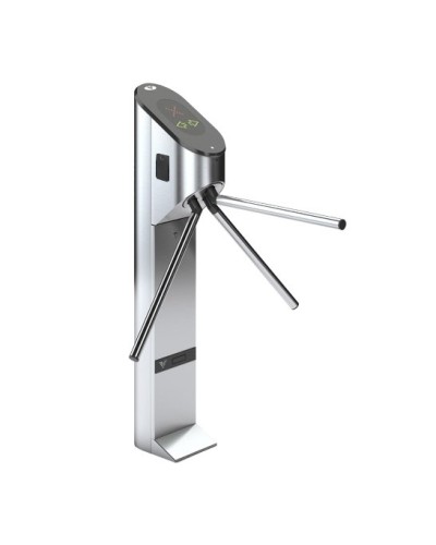 Турникет моторизованный Oxgard Praktika Т-01-2R (Mifare) в Тюмени Турникеты Pintop.ru