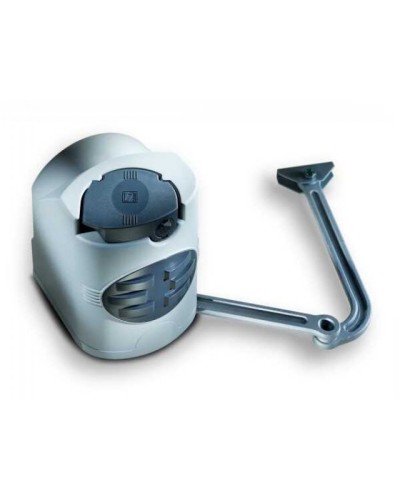 Привод рычажный самоблокирующийся с шарнирным рычагом передачи Came 001FA70230CB в Тюмени Запчасти для шлагбаумов и автоматики Pintop.ru