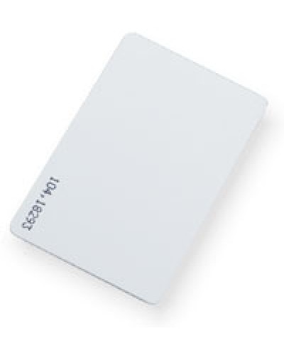 Карта EM Marine ISO IronLogic IL-06T в Тюмени Оптовые идентификаторы Pintop.ru