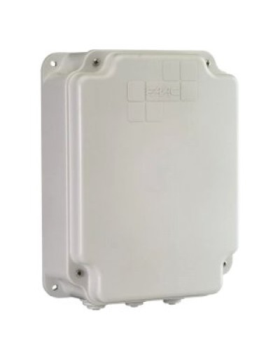 Корпус модели Е для платы управления Faac 720119 BOX MOD E в Тюмени Запчасти для шлагбаумов и автоматики Pintop.ru