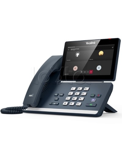 IP-телефон Yealink MP58-TEAMS в Тюмени Дополнительное оборудование для сетей Pintop.ru