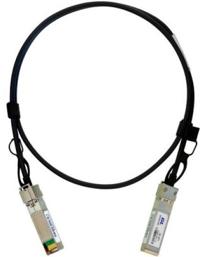 Кабель соеденительный QSFP Gigalink GL-CC-QSFP100-020 в Тюмени Модули SFP/XFP/GBIC Pintop.ru