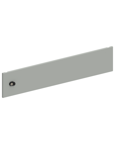 FORMAT Дверь секционная внешняя 200х1000мм IEK (FO-00-ESD-020-100) в Тюмени Аксессуары для стоек и шкафов Pintop.ru