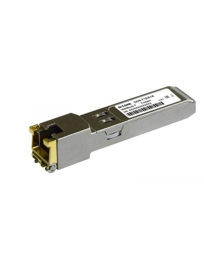 SFP-трансивер D-Link DGS-712/A2A в Тюмени Модули SFP/XFP/GBIC Pintop.ru