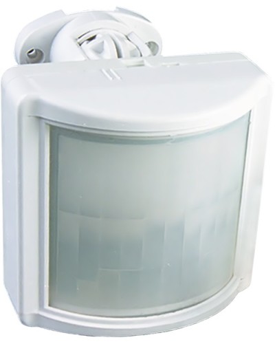 Датчик движения оптико-электронный радиоканальный Риэлта Феникс-РК в Тюмени Извещатели охранные Pintop.ru