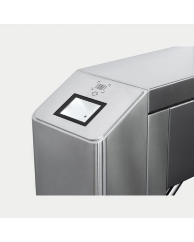 Крышка со встроенным сканером штрихкода PERCo-C-10Q.1 в Тюмени Ограждения Pintop.ru