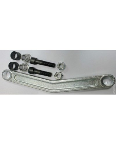 Рычаг соединительный Came 119RIG138 в Тюмени Запчасти для шлагбаумов и автоматики Pintop.ru