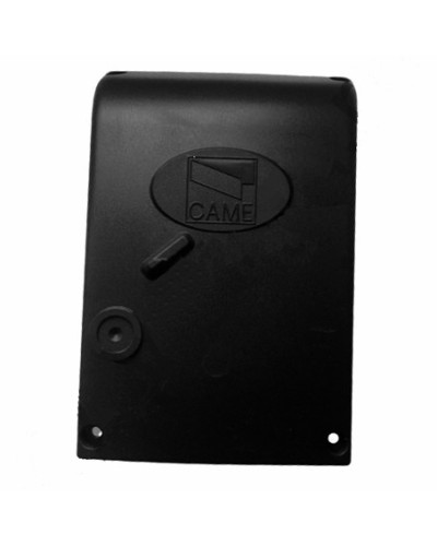 Крышка отсека конц. выключателей C-BX Came 119RICX017 в Тюмени Запчасти для шлагбаумов и автоматики Pintop.ru