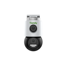 IP камера видеонаблюдения Tiandy TC-H363N Spec:I5W/WIFI/Eu/4mm/V4.0