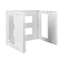 Кронштейн телекоммуникационный настенный 6U ЦМО КНО-М-6U