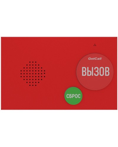 Абонентское устройство громкой связи GETCALL GC-2001B2 в Тюмени Аксессуары для СОУЭ Pintop.ru