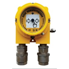 Устройство дистанционного пуска Спецприбор УДПГарант-Exd 2КВ