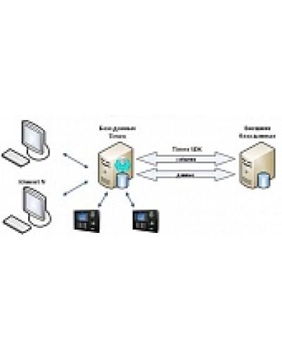 ПО Smartec Timex SDK в Тюмени Системы видеонаблюдения Pintop.ru