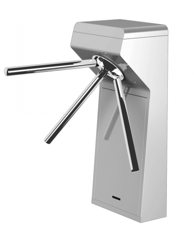 Электронная проходная DSSL TRASSIR TR-EG02T в Тюмени Турникеты Pintop.ru