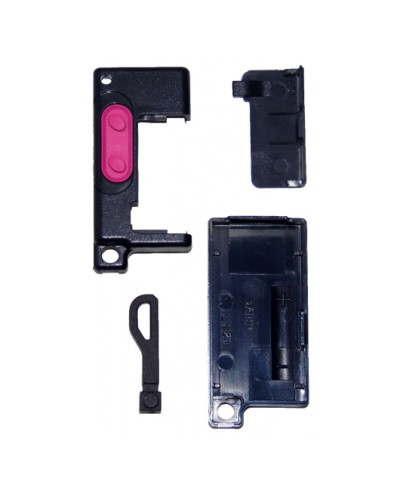 Пластина монтажная CLM-N CSS-N DOC-LN Came 119RIR079 в Тюмени Запчасти для шлагбаумов и автоматики Pintop.ru