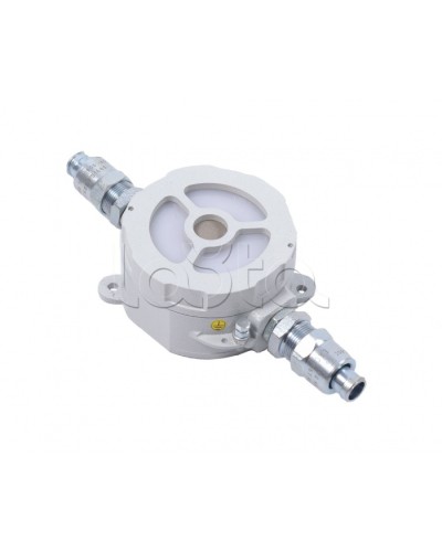 Оповещатель светозвуковой взрывозащищённый Компания СМД ОРБИТА МК СЗ-А-Б в Тюмени Оповещатели Ex Pintop.ru