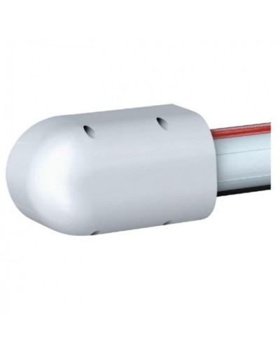 Крепление для круглых Faac 428445 в Тюмени Автоматические шлагбаумы Pintop.ru