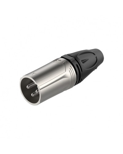 Разъем ROXTONE RX3M-NT в Тюмени Система оповещения и трансляции Roxton Pintop.ru