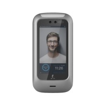 Терминал биометрической идентификации по лицу для установки на стену Gate Uni-Gate-Face-5 Lite
