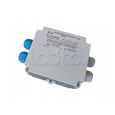 Барьер искрозащиты Магнито-контакт «АБИ-2» (12В, 300мА, IP66)