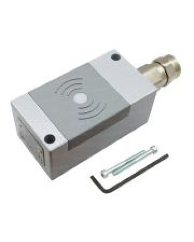 Считыватель взрывозащищенный ALeko ALM-RD-S06-FM-RCP-M в Тюмени Считыватели Pintop.ru