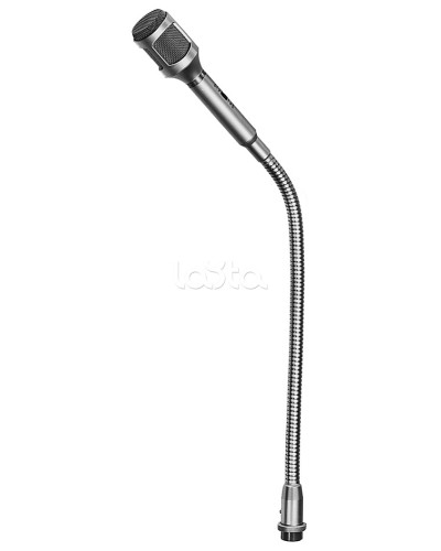 Микрофон динамический на гибкой стойке (для лекций) с кнопкой включения/выключения TOA DM-524S в Тюмени Системы оповещения и трансляции TOA Pintop.ru