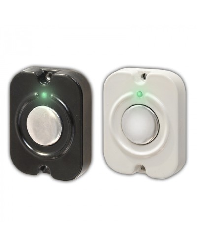 Кнопка выхода Олевс Кнопка выхода EXITka (Белый) в Тюмени Кнопки выхода Pintop.ru