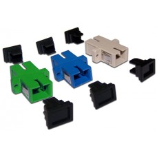 Адаптер оптический TWT-SC-AM-SM/APC