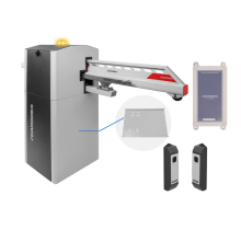 Комплект CARDDEX Комплект с шлагбаумом VBR "Оптимум 4"