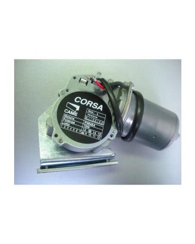 Моторедуктор SIPARIO Came 119RIP128 в Тюмени Запчасти для шлагбаумов и автоматики Pintop.ru