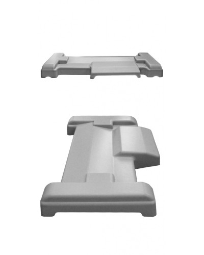 Крышка защитная арочных металлодетекторов серии Z Блокпост в Тюмени Аксессуары для металодетекторов Pintop.ru