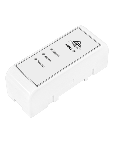 Гефест МКВ2-И Модуль контроля входов в Тюмени Системы пожаротушения и огнезащиты Pintop.ru