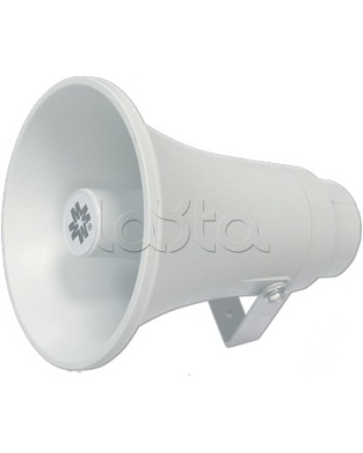 Громкоговоритель рупорный всепогодный 100В, 30Вт МЕТА ГР-30.03 МЕТА в Тюмени Система оповещения и трансляции Мета Pintop.ru