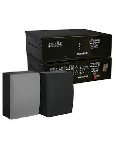 Громкоговоритель Сибирский Арсенал АС-4 в Тюмени Система оповещения Рокот Сибирский Арсенал Pintop.ru