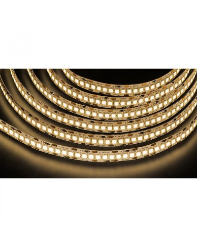 Лента светодиодная Navigator 14 461 NLS-2835WW240-24-IP20-12V в Тюмени Источники света(Лампы) Pintop.ru