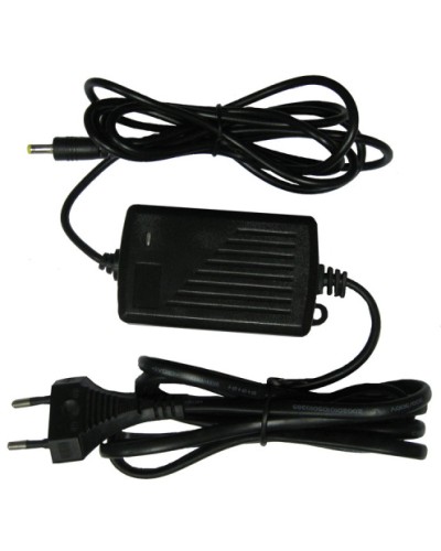 Блок питания Vizit БПД 12V/1.5A в Тюмени Многоабонентные системы Pintop.ru