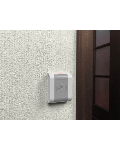 CARDDEX Комплект сенсорного автономного контроллера со считывателем«LCA M» в Тюмени Контроллеры СКУД Rubezh-Strazh Pintop.ru